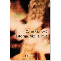 Istorija, fikcija, mit    +