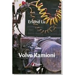Volvo kamioni    +