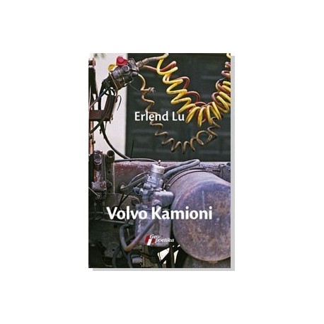 Volvo kamioni    +