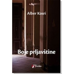 Boje prljavštine   +