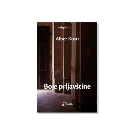 Boje prljavštine   +