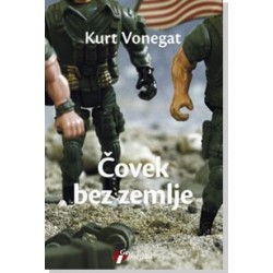 Čovek bez zemlje