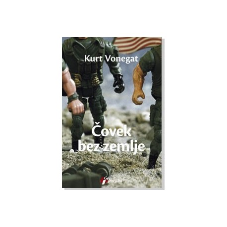 Čovek bez zemlje