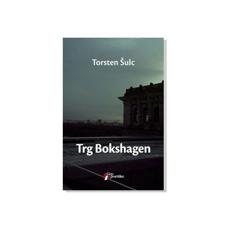 Trg Bokshagen    +