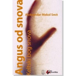Angus od snova - Keltski bog snova