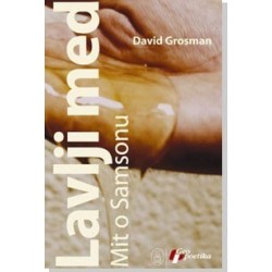 Lavlji med - Mit o Samsonu    +