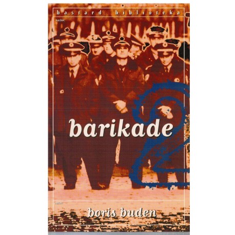 Barikade 2