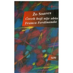 Čovek koji nije ubio Franca Ferdinanda - Biografija jednog anarhiste