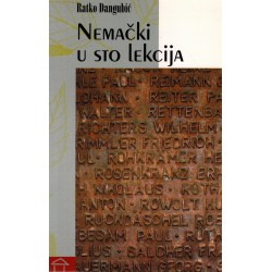 Nemacki u sto lekcija