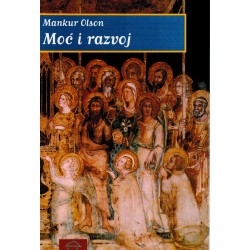 Moć i razvoj - Komunističke i kapitalističke diktature u razvoju