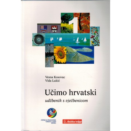 Učimo hrvatski 1