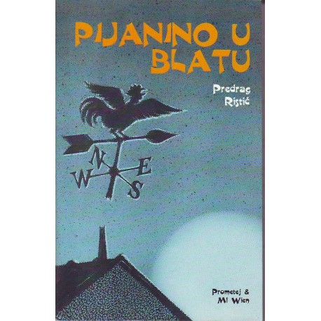 Pijanino u blatu