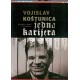 Vojislav Kostunica - Jedna karijera