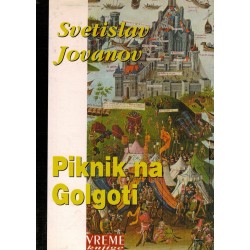 Piknik na Golgoti
