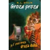 Je l´znaš moga druga duha?