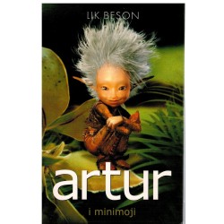 Artur i minimoji   +