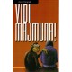 Vidi majmuna