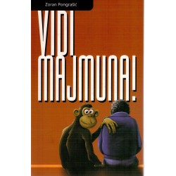 Vidi majmuna