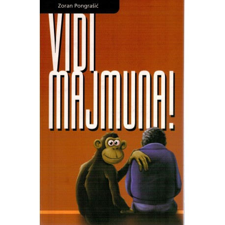 Vidi majmuna