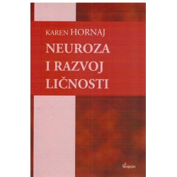 Neuroza i razvoj ličnosti