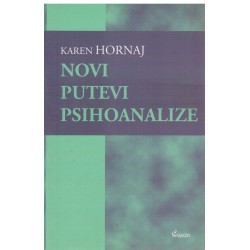 Novi putevi psihoanalize