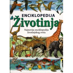 Enciklopedija životinja