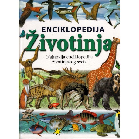 Enciklopedija životinja