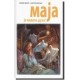 Maja je videla duha