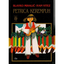 Petrica Kerempuh