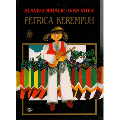 Petrica Kerempuh