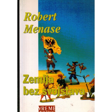 Zemlja bez svojstava