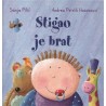 Stigao je brat   +