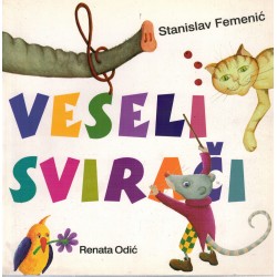 Veseli svirači