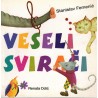 Veseli svirači