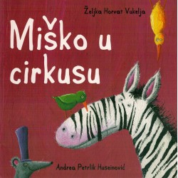 Miško u cirkusu