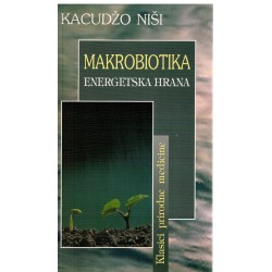 Makrobiotika energetska hrana