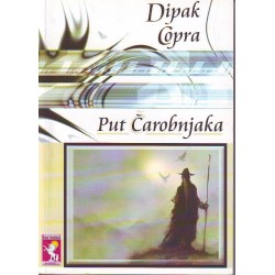 Put carobnjaka