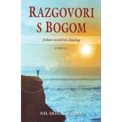Razgovori s Bogom - knjiga 2.