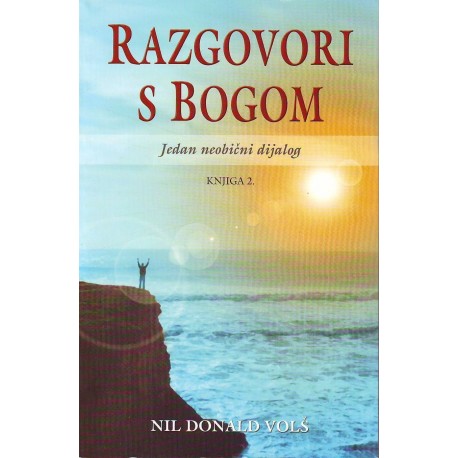 Razgovori s Bogom - knjiga 2.