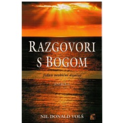 Razgovori s Bogom - knjiga 3.