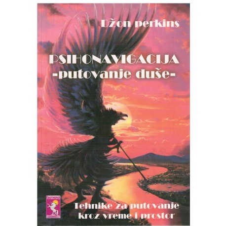 Psihonavigacija - putovanje duše