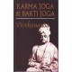Karma joga & Bakti joga