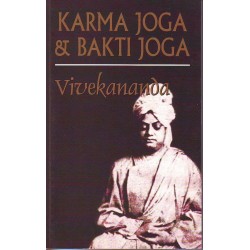 Karma joga & Bakti joga