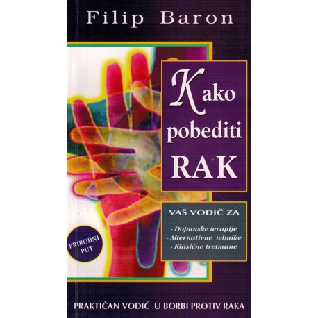 Kako pobediti rak