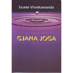 Gjana joga