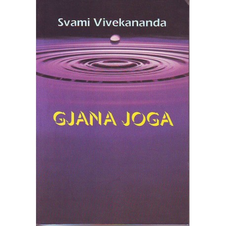 Gjana joga