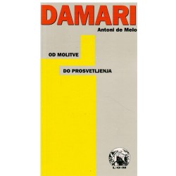 Damari - od molitve do prosvetljenja