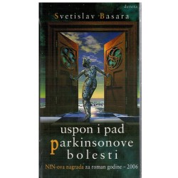 Uspon i pad Parkinsove bolesti