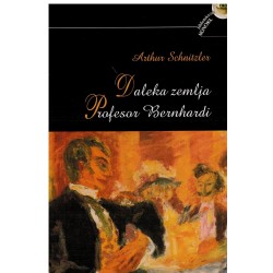 Daleka zemlja - Profesor Bernhardi