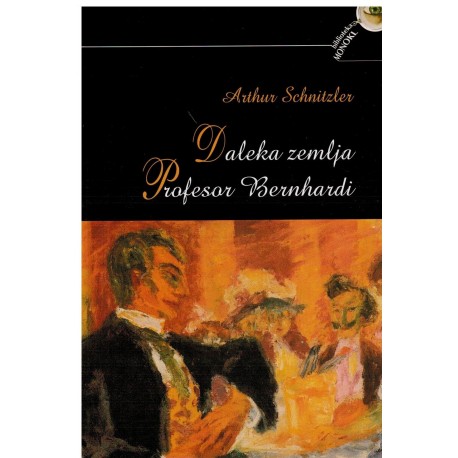 Daleka zemlja - Profesor Bernhardi